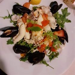 Ristorante La Pergola