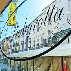La Piedigrotta Ristorante Pizzeria