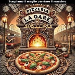 Pizzeria La Gare S.n.c.