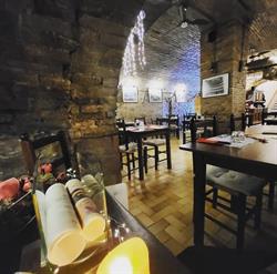 Ristorante Pizzeria la Grotta Fossombrone