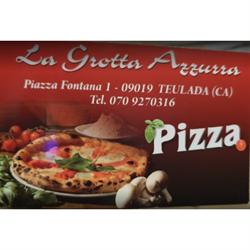 La Grotta Azzurra