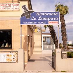 Ristorante La Lampara