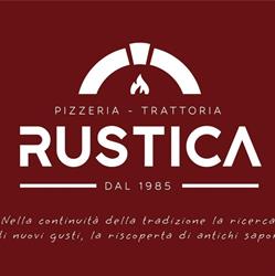 Trattoria Pizzeria Rustica