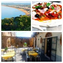 Pizzeria La Tana