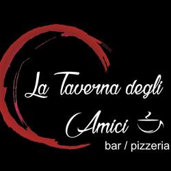 Pizzeria La Taverna Degli Amici