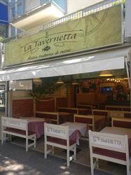 Pizzeria La Tavernetta