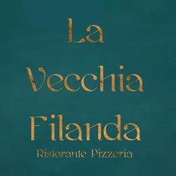 Pizzeria La Vecchia Filanda