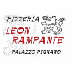 Pizzeria Leon Rampante