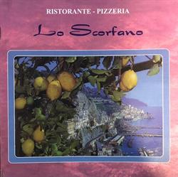 Pizzeria Lo Scorfano