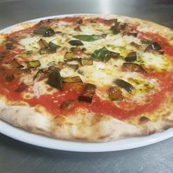 Pizzeria Camelot