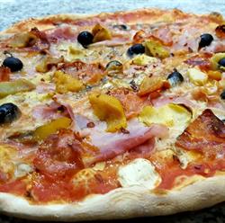 Pizzeria Lo Smeraldo