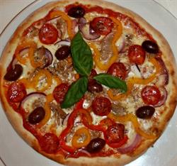 Pizzeria Lo Straniero