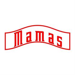 Mamas Viale Calabria