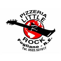 Pizzeria Little Rock