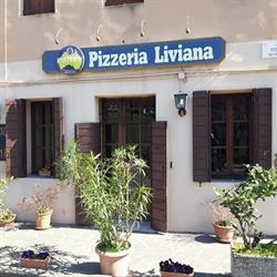 Pizzeria Liviana