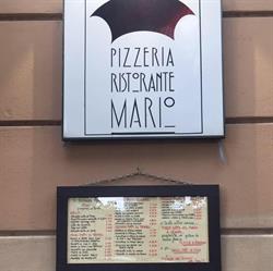 Pizzeria Ristorante Mario