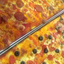 Pizzeria da Medaglia Codroipo