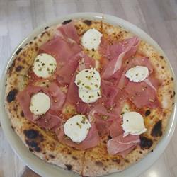 Pizzeria Mo'di Longo Lucia