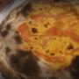 Pizza Vulcano