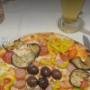 Pizzeria New Bar
