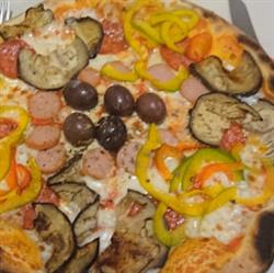 Pizzeria New Bar