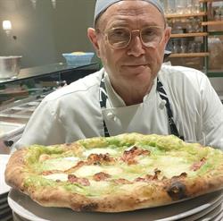 Pizzeria Mergellina
