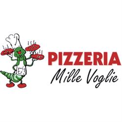 Pizzeria Mille Voglie