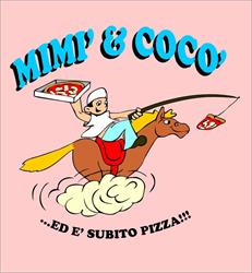 Pizzeria Mimi' e Coco'