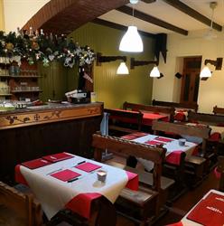 Pizzeria Montenero S.a.s.