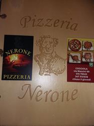 Pizzeria Nerone