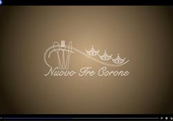 Nuovo Tre Corone Ristorante Pizzeria