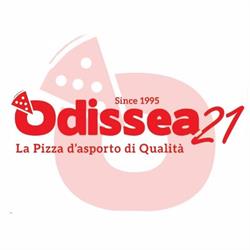 Pizzeria Odissea 21 Di Parlagreco Angelo