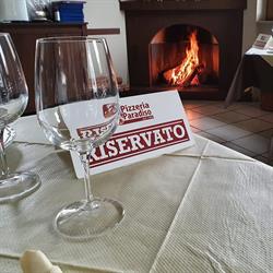 Pizzeria Paradiso