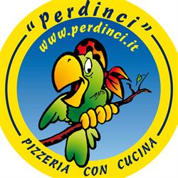 Pizzeria Perdinci .
