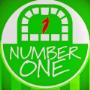 Number One Logo