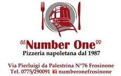 Pizzeria Number One Di Donnarumma A.