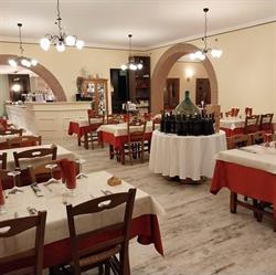 Ristorante Pizzeria Oasi