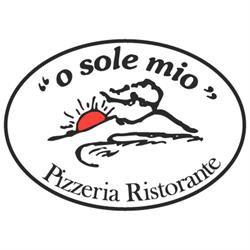 Pizzeria o Sole Mio