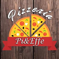 Pizzeria Pi&Effe