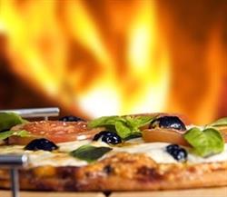 Pizzeria Ristorante Sergio