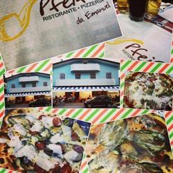 Pizzeria Pfeife
