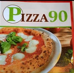 Pizzeria Pizza 90