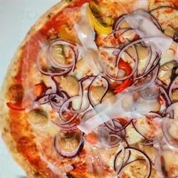 Pizzeria Pochi Ma Boni