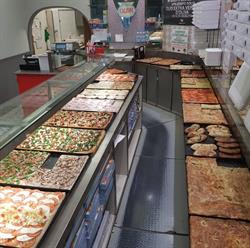 Pizzeria Pomodoretto