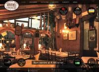 Sito di Pizzeria Quattro Archi Di Grasso Rosario