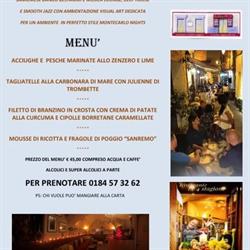 Ristorante Quattro Stagioni