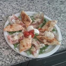 Pizzeria Piccola Venere Di Zanfini Vincenzo