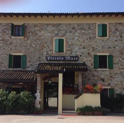 Pizzeria Piccolo Mare
