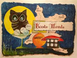 Pizzeria Piccolo Mondo S.n.c.