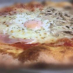 Pizzeria Pinocchio Snc